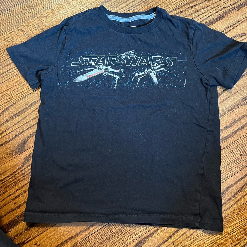 Star Wars T-shirt
